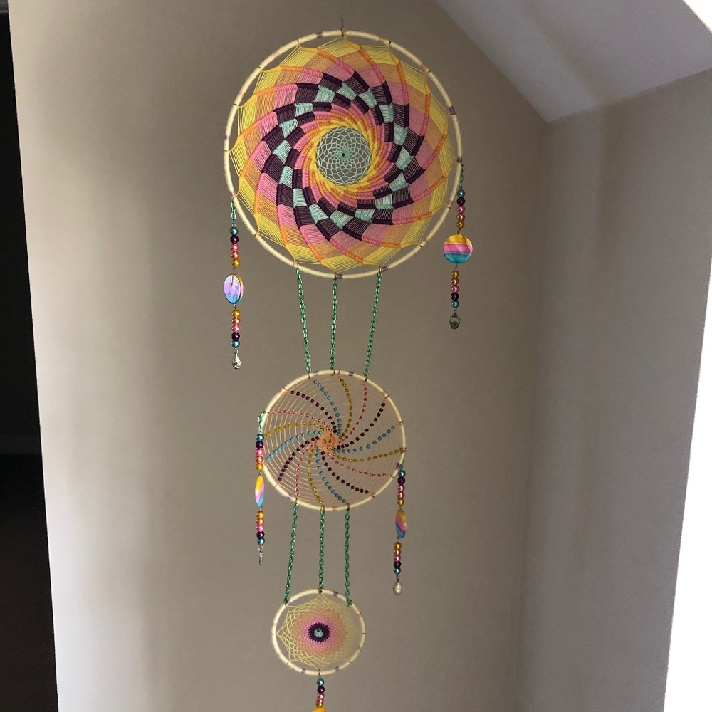 Dream Catcher 14
